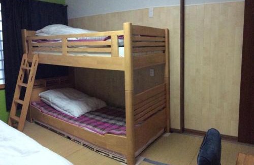 Nishikyo Hotel | Family-Friendly Retreat at Gaisei Building 3F