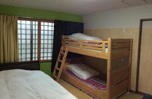 Nishikyo Hotel | Family-Friendly Retreat at Gaisei Building 3F