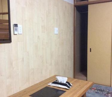 Nishikyo Hotel | Family-Friendly Retreat at Gaisei Building 3F