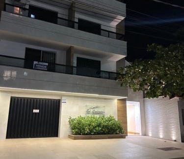 Enseada Azul Apartment | Pet-Friendly Gaivotas with Air Conditioning & Top Reviews