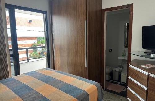 Enseada Azul Apartment | Pet-Friendly Gaivotas with Air Conditioning & Top Reviews