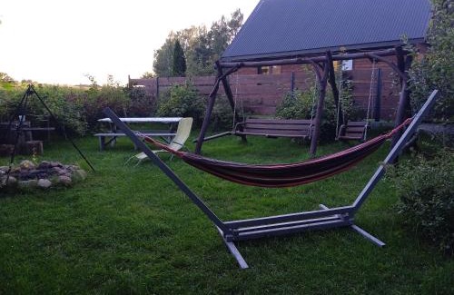 Jeleniewo House | Gajóweczka: Guest Rated 9.5 with Oceanfront Bliss