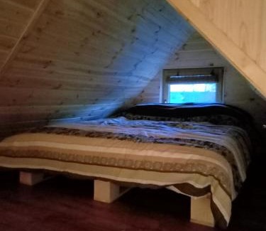 Jeleniewo House | Gajóweczka: Guest Rated 9.5 with Oceanfront Bliss