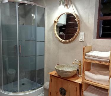 Jeleniewo House | Gajóweczka: Guest Rated 9.5 with Oceanfront Bliss