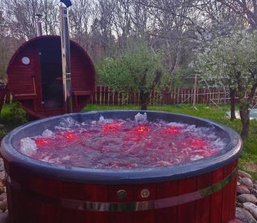 gmina Lubycza Krolewska House | Gajówka na Roztoczu: Family-Friendly Retreat with Ocean Views