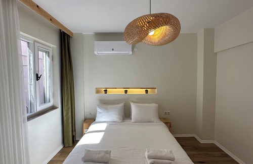 Ayvalik City Center Bed & Breakfast | Unforgettable Stays at Gaja Ayvalik - Guest Rated 10/10