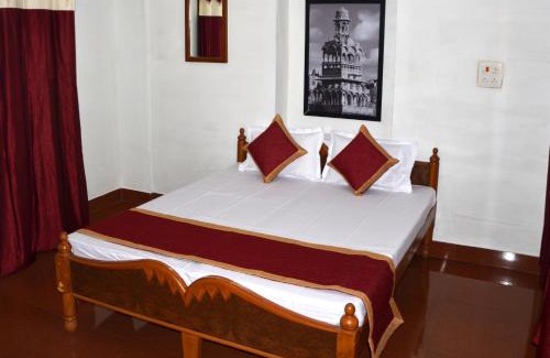 Jaisalmer House | Budget-Friendly Gajanand Guest House with Child-Friendly Amenities