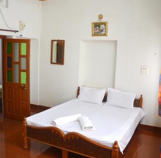 Jaisalmer House | Budget-Friendly Gajanand Guest House with Child-Friendly Amenities