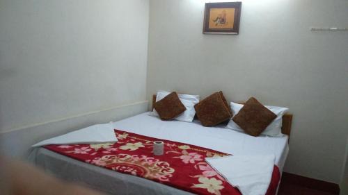Jaisalmer House | Budget-Friendly Gajanand Guest House with Child-Friendly Amenities