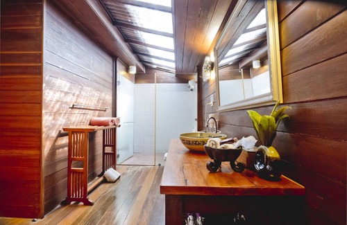 Ko Chang Resort | Experience GajaPuri Resort Koh Chang: 4-Star Getaway with Spa