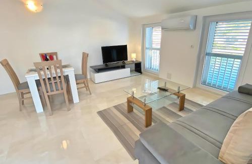 Bozava Apartment | Gajeta Residence Božava: Oceanfront Bliss with 9.8 Rating
