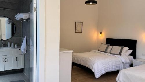 El-Rum House | Experience Comfort at גל בהר - Family & Wheelchair Accessible