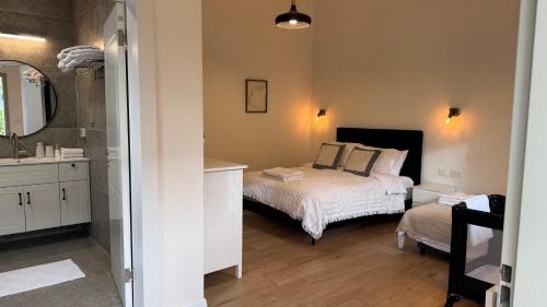 El-Rum House | Experience Comfort at גל בהר - Family & Wheelchair Accessible