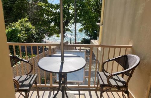 Glacis Apartment | Experience Gala Beach Self-Catering with Oceanfront Views