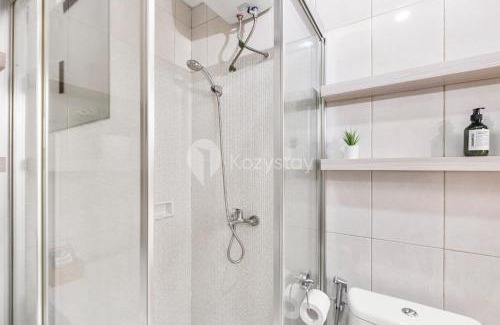 Jakarta Apartment | Comfortable Gala by Kozystay - Thamrin with Pool Access