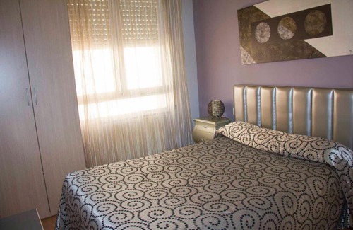 Soria Apartment | Convenient Stay at Gala II - Pet and Child Friendly Retreat