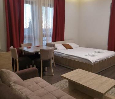 Kursumlija Apartment | Explore Gala Milmari Resort: Wellness, Spa & Family Fun