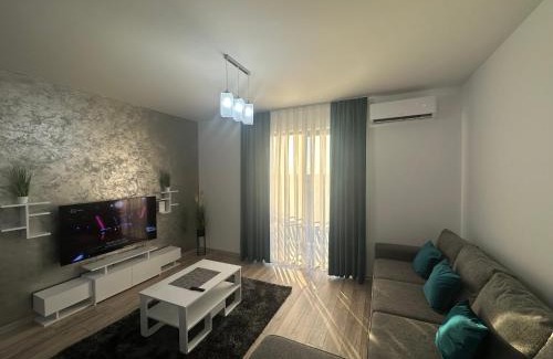 Cordau Apartment | Top-Rated Gala Residence Baile Felix: Family-Friendly Stay
