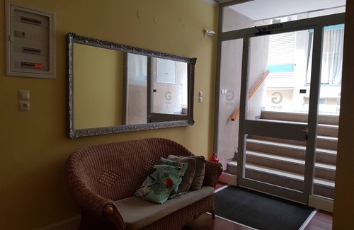 Loutraki-Agioi Theodoroi Hotel | Galanopoulos: Guest Rated 9.4, Family-Friendly Getaway
