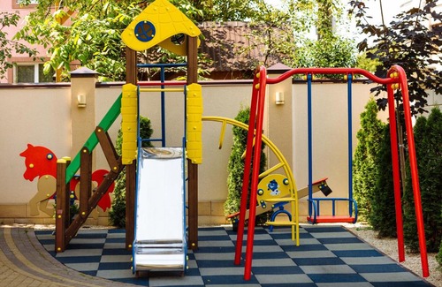 Truskavets Hotel | Pet-Friendly Galant Hotel: Guest Rated 9.4/10 Awaits You