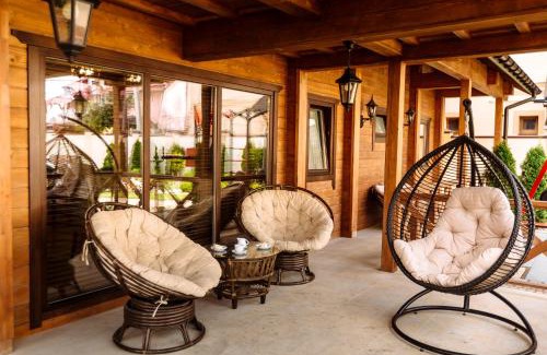 Truskavets Hotel | Pet-Friendly Galant Hotel: Guest Rated 9.4/10 Awaits You