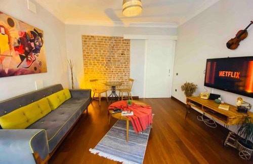 Galata Apartment | Galata View Every Corner Is For Sharing Photos!