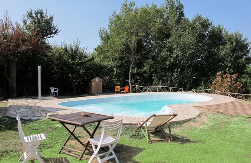 Granarola Apartment | Galatea by Interhome