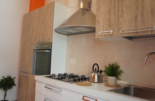 Picanello-Ognina-Barriera-Canalicchio Apartment | Galatea Hotel: Oceanfront Retreat with Exceptional Amenities