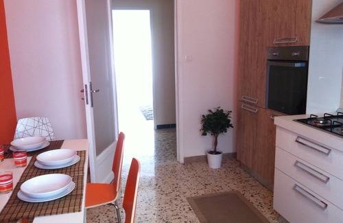 Picanello-Ognina-Barriera-Canalicchio Apartment | Galatea Hotel: Oceanfront Retreat with Exceptional Amenities