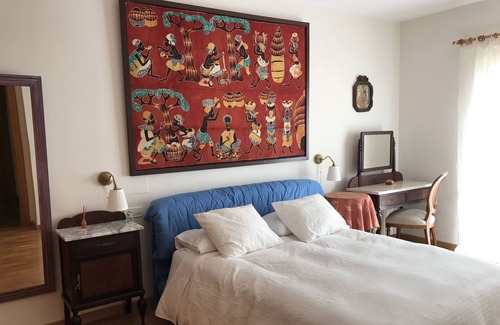 Polop Ski Chalet | GALATEARURAL at 8 KM. from BENIDORM, free WIFI, A/C, swimming pool, barbecue...