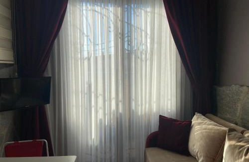 Galata Hotel | Galatolia Otel