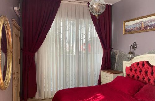 Galata Hotel | Galatolia Otel