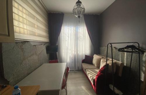 Galata Hotel | Galatolia Otel