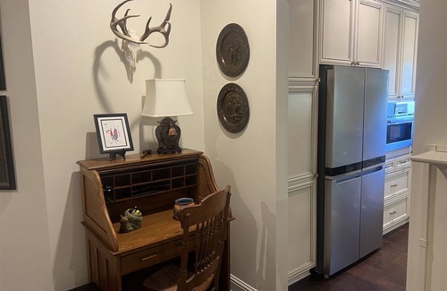 Auburn - Opelika House | Galavant on Gatewood: 3 Bed, 3 Bath with Exceptional Rating