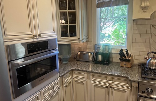 Auburn - Opelika House | Galavant on Gatewood: 3 Bed, 3 Bath with Exceptional Rating