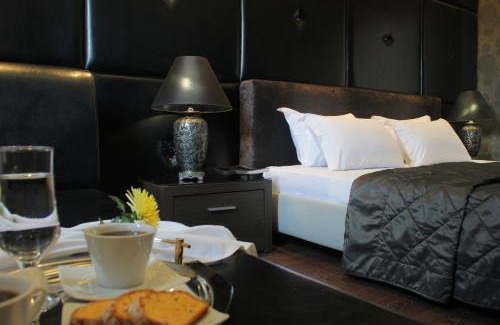 Oraiokastro Hotel | Pet-Friendly Galaxy Art Hotel with Family Amenities