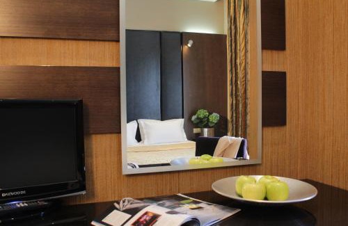 Oraiokastro Hotel | Pet-Friendly Galaxy Art Hotel with Family Amenities