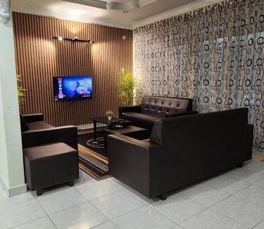 Ipoh House | Exceptional Galaxy Guest Home: Child-Friendly Comfort