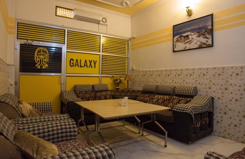 Siddharthanagar House | Budget-Friendly Galaxy Guest House with Family Amenities