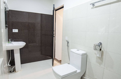 Siddharthanagar House | Budget-Friendly Galaxy Guest House with Family Amenities