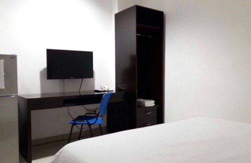 Kebon Kacang Hotel | Family-Friendly Galaxy Hotel: Your Ideal Budget Stay