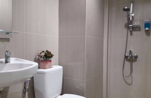 Kebon Kacang Hotel | Family-Friendly Galaxy Hotel: Your Ideal Budget Stay