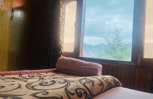 Kufri House | Family-Friendly Galaxy Inn by StayApart for Memorable Stays