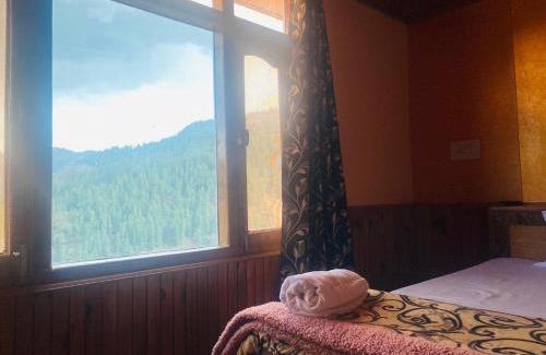 Kufri House | Family-Friendly Galaxy Inn by StayApart for Memorable Stays