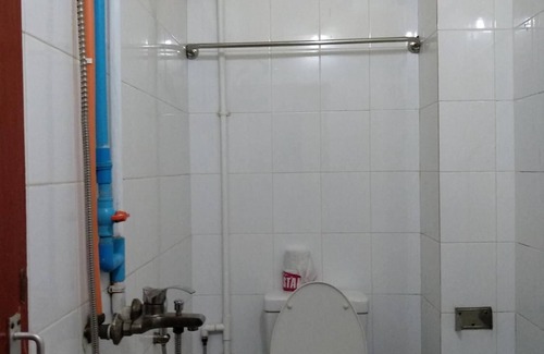 Hpa-An Hotel | Explore Galaxy Motel Hpa An with Family-Friendly Amenities