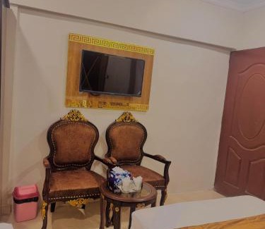 Karachi Hotel | Galaxy Rezidor