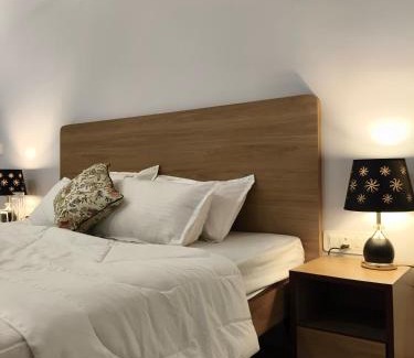 Sanganer House | Galaxy Villa Modern 2BHK Home