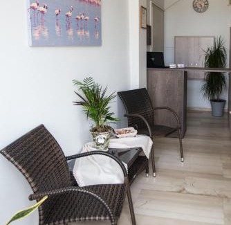 Moudros House | Galazio Limani - Family-Friendly Rooms with Breakfast Included