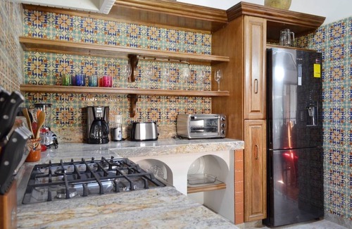Ajijic Villa | Elegant Hacienda Living at Galeanas in Ajijic, Lake View