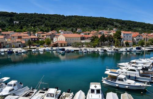 Iz Apartment | Welcoming Stay at Galeb 3 - Pet & Child Friendly